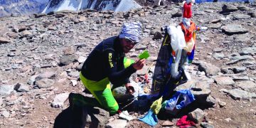 Nico Valsesia: De 0 a 7000 en 22 horas