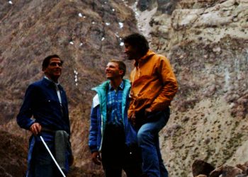 EL FRANKE NUNCA SE ENTERÓ