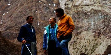 EL FRANKE NUNCA SE ENTERÓ