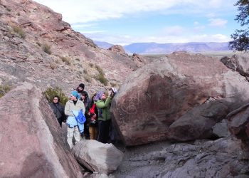 Una vuelta por nuestro pasado