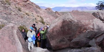 Una vuelta por nuestro pasado