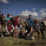 Arrieros - Documental - Copyright Terramar - terramarfilmes.com.br