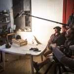 Arrieros - Documental - Copyright Terramar - terramarfilmes.com.br