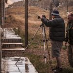 Arrieros - Documental - Copyright Terramar - terramarfilmes.com.br