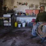 Arrieros - Documental - Copyright Terramar - terramarfilmes.com.br