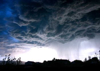 La Cordillera no está Vigilada