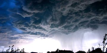 La Cordillera no está Vigilada