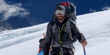 UN INTENTO ARGENTINO AL MÍTICO MANSALU
