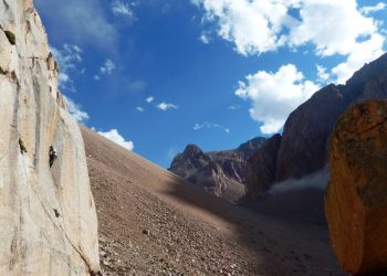 EL CAJÓN DE ARENALES: UN SUEÑO COMPARTIDO