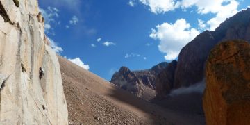 EL CAJÓN DE ARENALES: UN SUEÑO COMPARTIDO