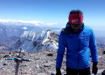 “Cumbre: Las cosas iban funcionando pero sabíamos que era la mitad del proyecto.”
