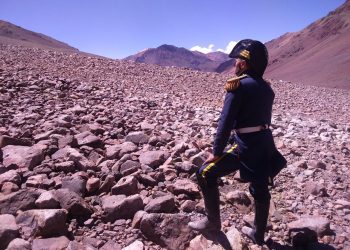 Estrategia y planificación fueron los pilares del éxito de la hazaña del General José de San Martín.