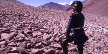 Estrategia y planificación fueron los pilares del éxito de la hazaña del General José de San Martín.