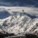 Nanga Parbat, 8.125 metros, novena cima más alta del mundo.