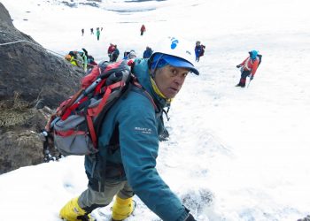 ¡¿CÓMO HACE?! LITO SÁNCHEZ, UNA LEYENDA DE MONTAÑA