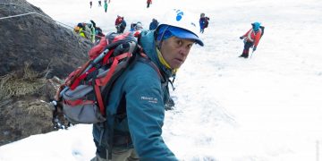 ¡¿CÓMO HACE?! LITO SÁNCHEZ, UNA LEYENDA DE MONTAÑA