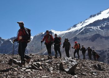 Foto gentileza Guido Suárez.