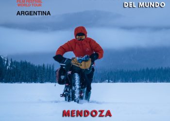 EL MEJOR FESTIVAL DE CINE AVENTURA LLEGA A MENDOZA