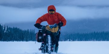 EL MEJOR FESTIVAL DE CINE AVENTURA LLEGA A MENDOZA