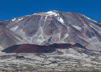 Gran logro en la Puna: Abrieron nueva ruta en el Incahuasi