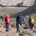 BOLSA DE DORMIR Y MOCHILA IDEALES PARA ACONCAGUA
