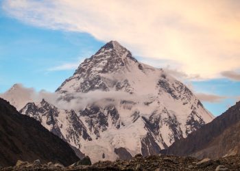 Dos equipos buscan la primera invernal al K2