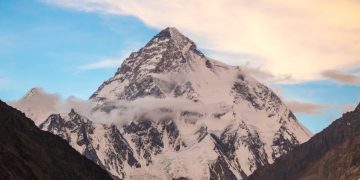 Dos equipos buscan la primera invernal al K2