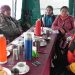 ACONCAGUA: LAS CHOLITAS ESCALADORAS VAN RUMBO A CAMPO CÓLERA
