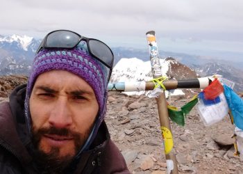 Carreras de montaña, una actividad en pleno crecimiento