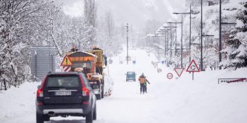 Benasque, provincia de Huesca, Aragón, uno de los municipios más afectados (Ph: ABC)