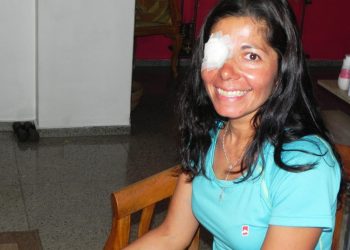 Récord en Aconcagua: Sonia Procopio habló sobre su hazaña