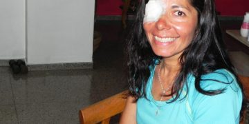 Récord en Aconcagua: Sonia Procopio habló sobre su hazaña