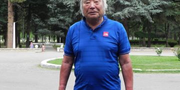 Yuichiro Miura (86) desistió de su intento en Aconcagua.