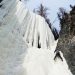 Siberia, escalada en hielo en la frontera lejana