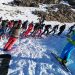 “Let’s Ski Together”, el proyecto de Nico Valsesia para los chicos de Marruecos.