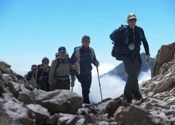 Cruce de los Andes: la gran travesía que une Argentina y Chile
