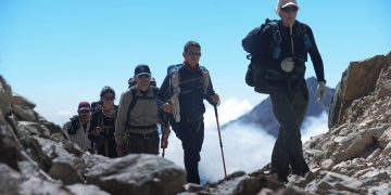 Cruce de los Andes: la gran travesía que une Argentina y Chile