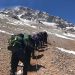 Mountrailismo es parte de una nueva visión del deporte de montaña.