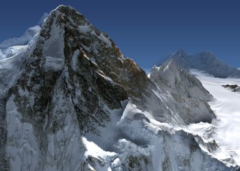 K2 invernal 2020: Urubko se uniría a los polacos y aclimataría en los Andes