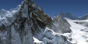 K2 invernal 2020: Urubko se uniría a los polacos y aclimataría en los Andes