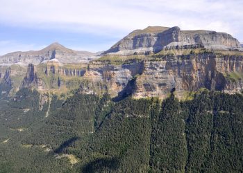 Monte Perdido: Un clásico en el Pirineo aragonés