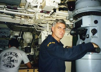 Guillermo Tibaldi, del Atlántico al Aconcagua.