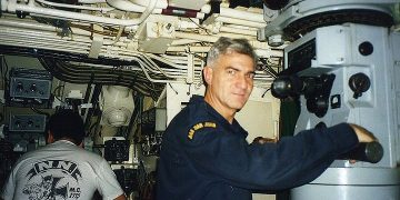 Guillermo Tibaldi, del Atlántico al Aconcagua.