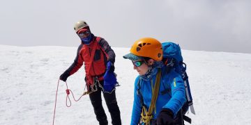 Adventure Andes: una cordada de la vida