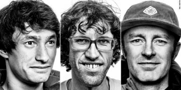 Tragedia en Howse Peak: la avalancha fue en el descenso