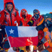 Protagonismo chileno en Himalaya