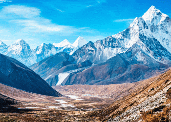 Invernal al K2. Ph PHZ