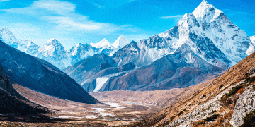 Invernal al K2. Ph PHZ