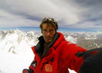 Mariano Galván será homenajeado en sus montañas