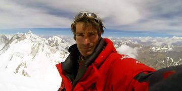 Mariano Galván será homenajeado en sus montañas